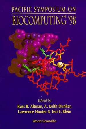 Biocomputing '98