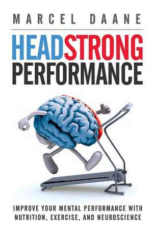 Headstrong Performance