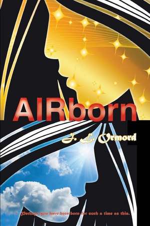 Airborn de J. L. Ormord