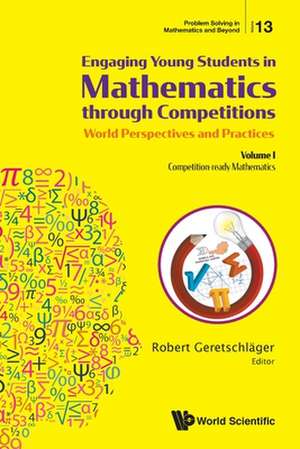 ENGAGING YOUNG STUDENT MATH (V1) de Robert Geretschlager