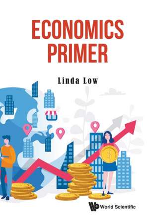 Economics Primer de Linda Low