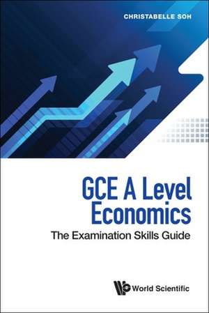 GCE A Level Economics de Christabelle Soh