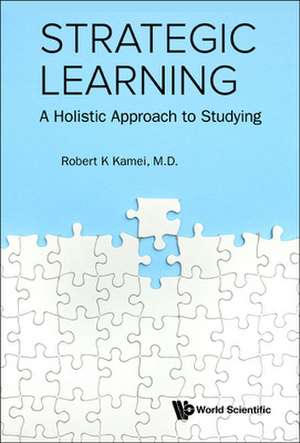 Strategic Learning de Fun Man Fung & Magdeline Robert K Kamei