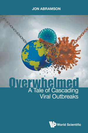 OVERWHELMED de Jon Abramson