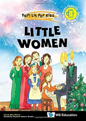 Little Women de Louisa May Alcott