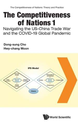 COMPETITIVENESS OF NATIONS 1, THE de Dong-Sung Cho & Hwy-Chang Moon