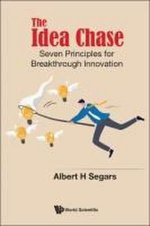 IDEA CHASE,THE de Albert H Segars