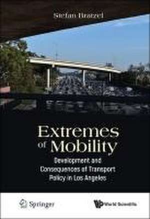 EXTREMES OF MOBILITY de Stefan Bratzel