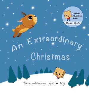 An Extraordinary Christmas de K. W. Tey