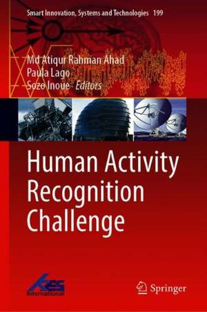 Human Activity Recognition Challenge de Md Atiqur Rahman Ahad