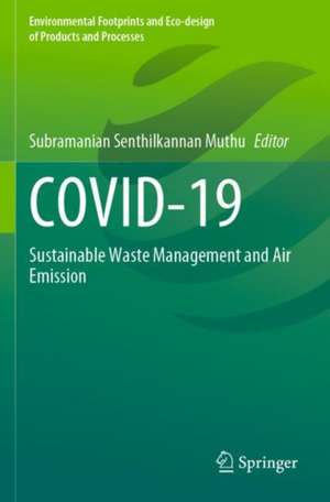 COVID-19 de Subramanian Senthilkannan Muthu