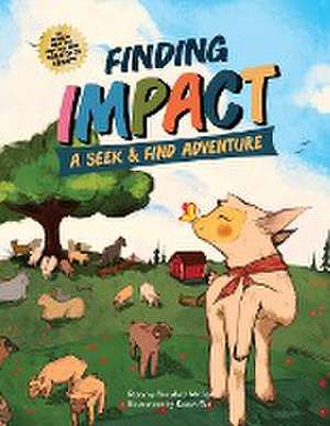 Finding Impact de Ann Mary Mathew