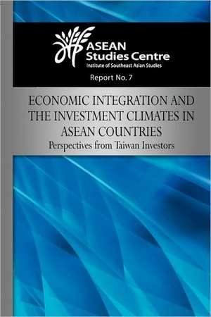 Thailand Collection de Studies Center Asean Studies Center