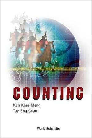 COUNTING de Meng Koh Khee