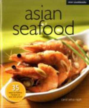 Asian Seafood de Carol Selva Rajah