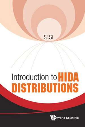 Introduction to Hida Distributions de Si Si