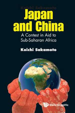 JAPAN AND CHINA de Koichi Sakamoto