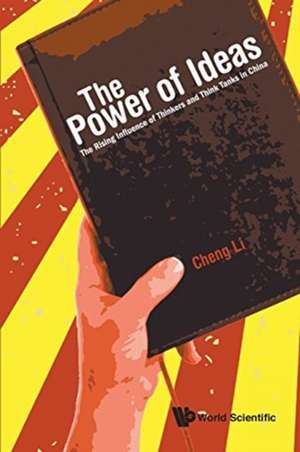 The Power of Ideas de Cheng Li