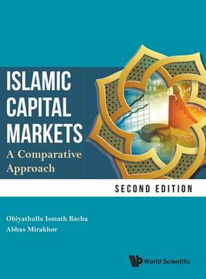 ISLAMIC CAPITAL MARKETS (2ND ED) de Obiyathulla Ismath Bacha & Abbas Mirakho