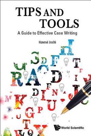 Tips and Tools de Havovi Joshi