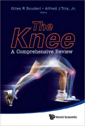 The Knee de Giles R. Scuderi