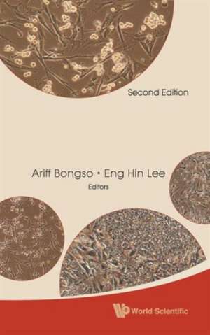 Stem Cells de Ariff Bongso