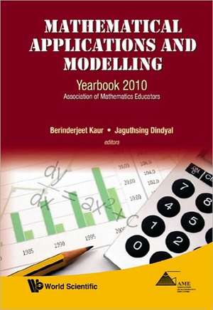 Mathematical Applications and Modelling de Jaguthsing Dindyal