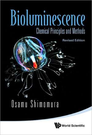 Bioluminescence de Osamu Shimomura