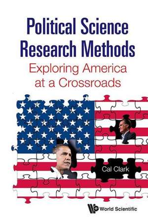 Political Science Research Methods de Cal Clark