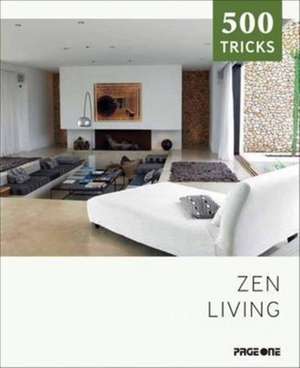 Zen Living