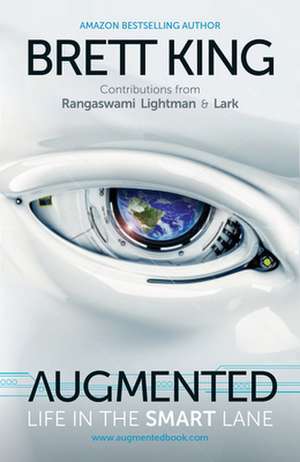 Augmented de Brett King