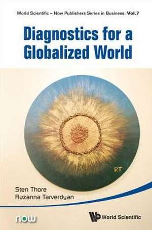 Diagnostics for a Globalized World de Sten Thore