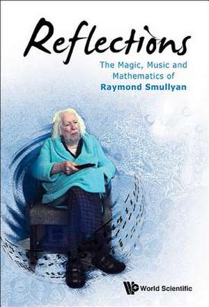 Reflections de Raymond M. Smullyan