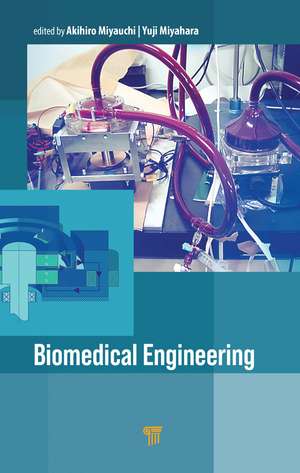 Biomedical Engineering de Akihiro Miyauchi