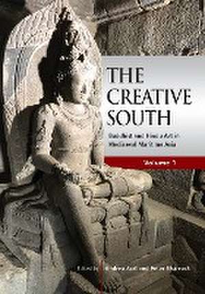 The Creative South de Andrea Acri