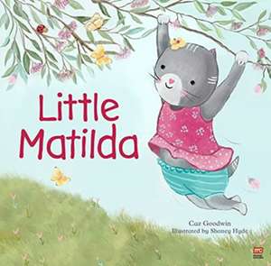 Little Matilda de Caz Goodwin