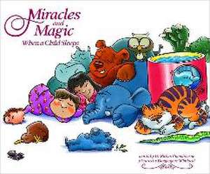 Miracles and Magic de Swinbourne