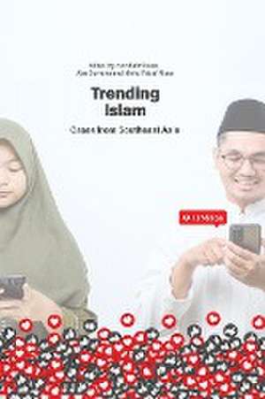 Trending Islam de Mohd Faizal Musa