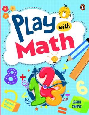 Play with Math de Penguin Books