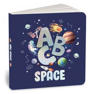 ABC Space de Penguin Books