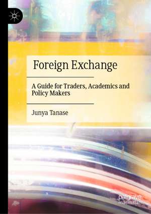 Foreign Exchange de Junya Tanase