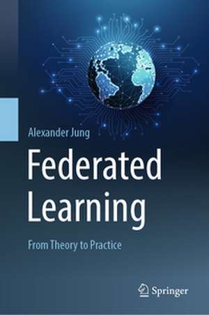 Federated Learning de Alexander Jung