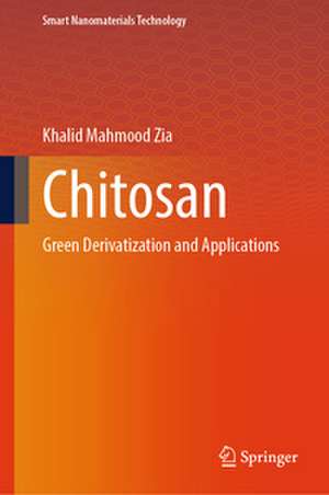 Chitosan de Khalid Mahmood Zia