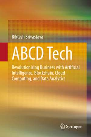 ABCD Tech de Riktesh Srivastava