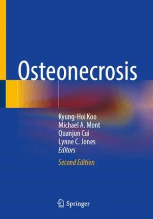 Osteonecrosis de Kyung-Hoi Koo