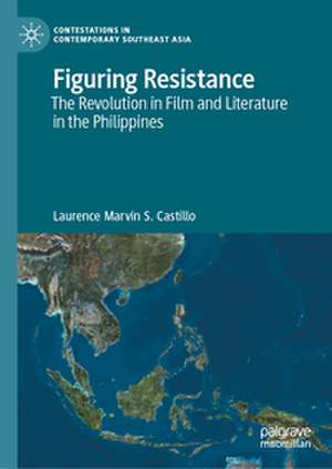 Figuring Resistance de Laurence Marvin S. Castillo
