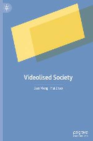 Videolised Society de Jian Meng