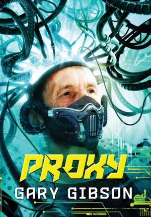 Proxy de Gary Gibson