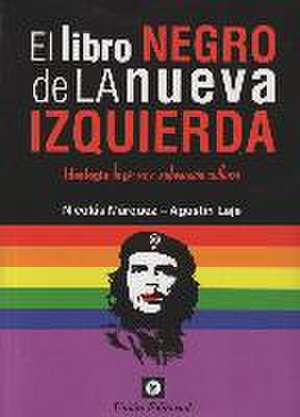 LIBRO NEGRO DE LA NUEVA IZQUIERDA