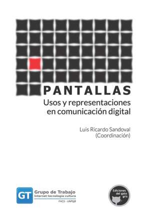Pantallas de Marina Aguila